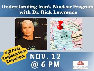 Understanding Iran&r